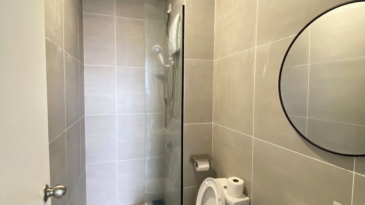 Photo of Bathroom in Taman Century