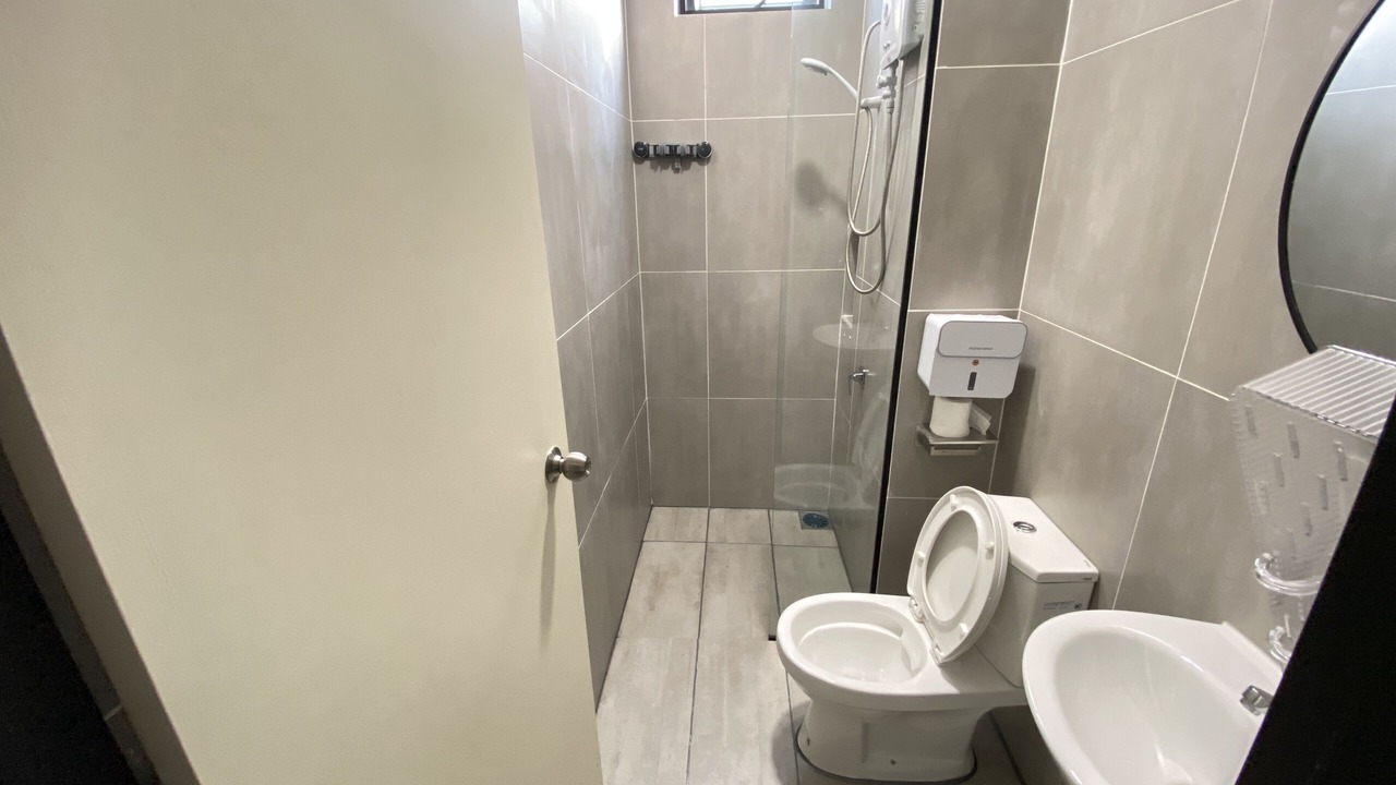 Photo of Bathroom in Taman Century