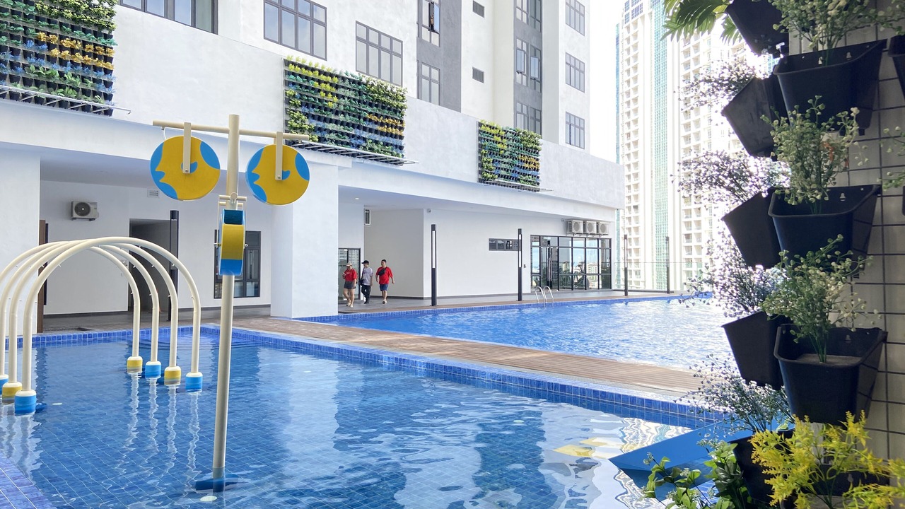 Photo of Outdoor in Taman Century