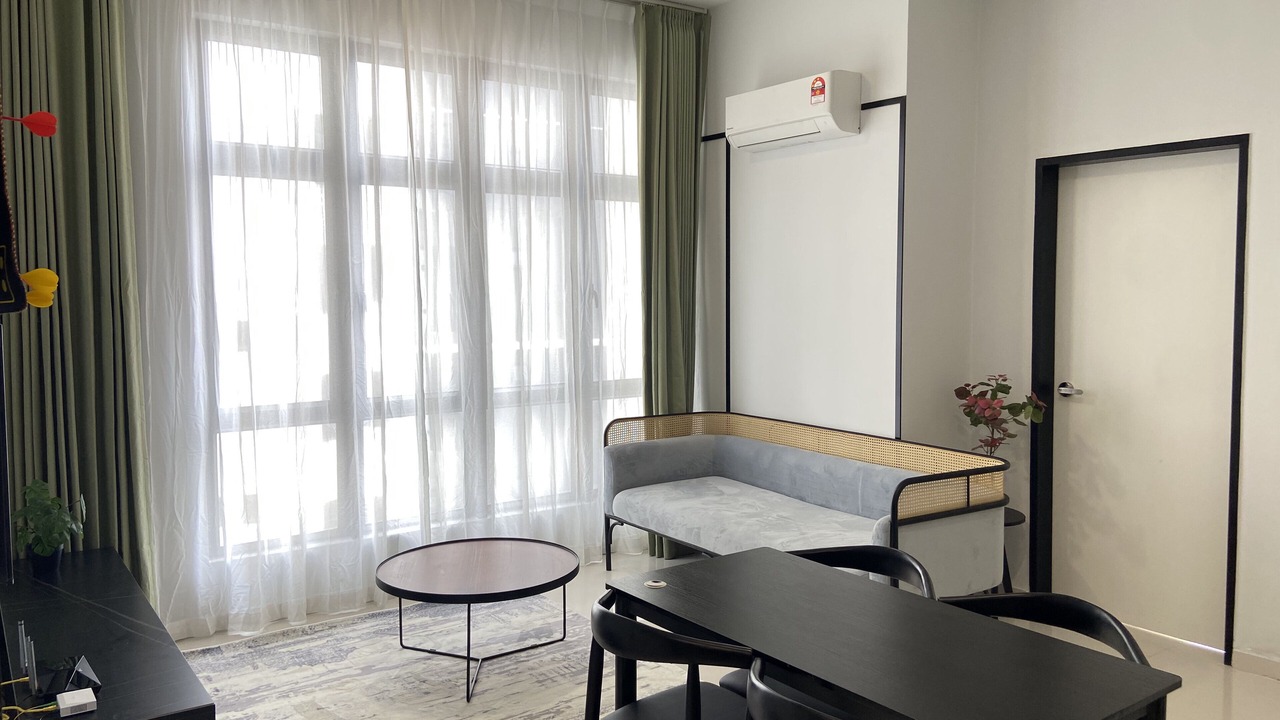 Photo of Livingroom in Taman Century