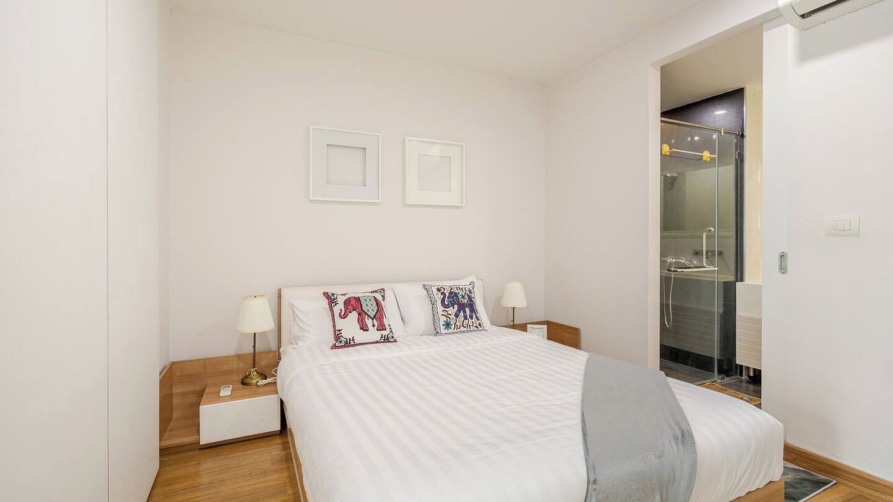Photo of Bedroom in Nimman