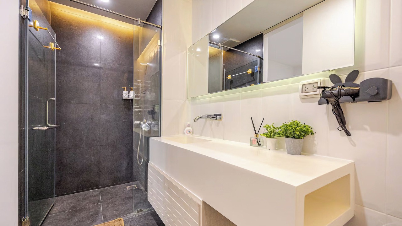 Photo of Bathroom in Nimman