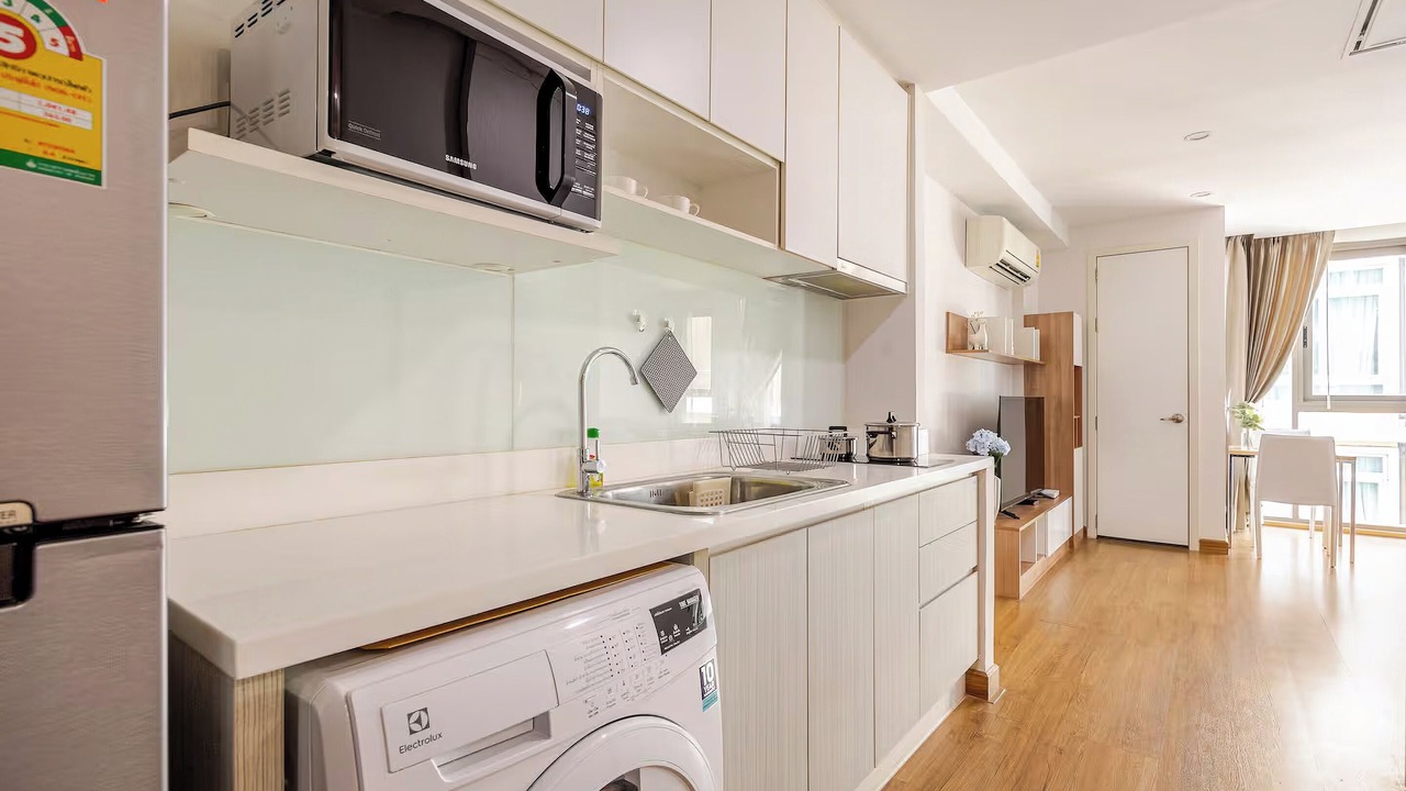 Photo of Kitchen in Nimman