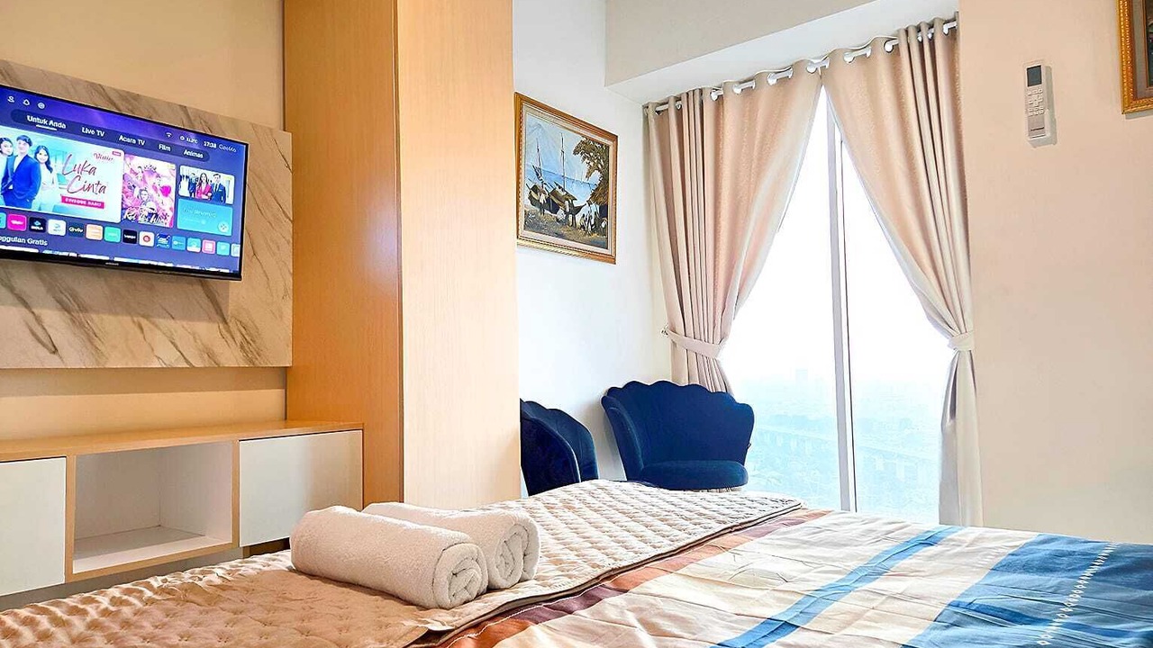 Photo of Bedroom in Pekayon Jaya