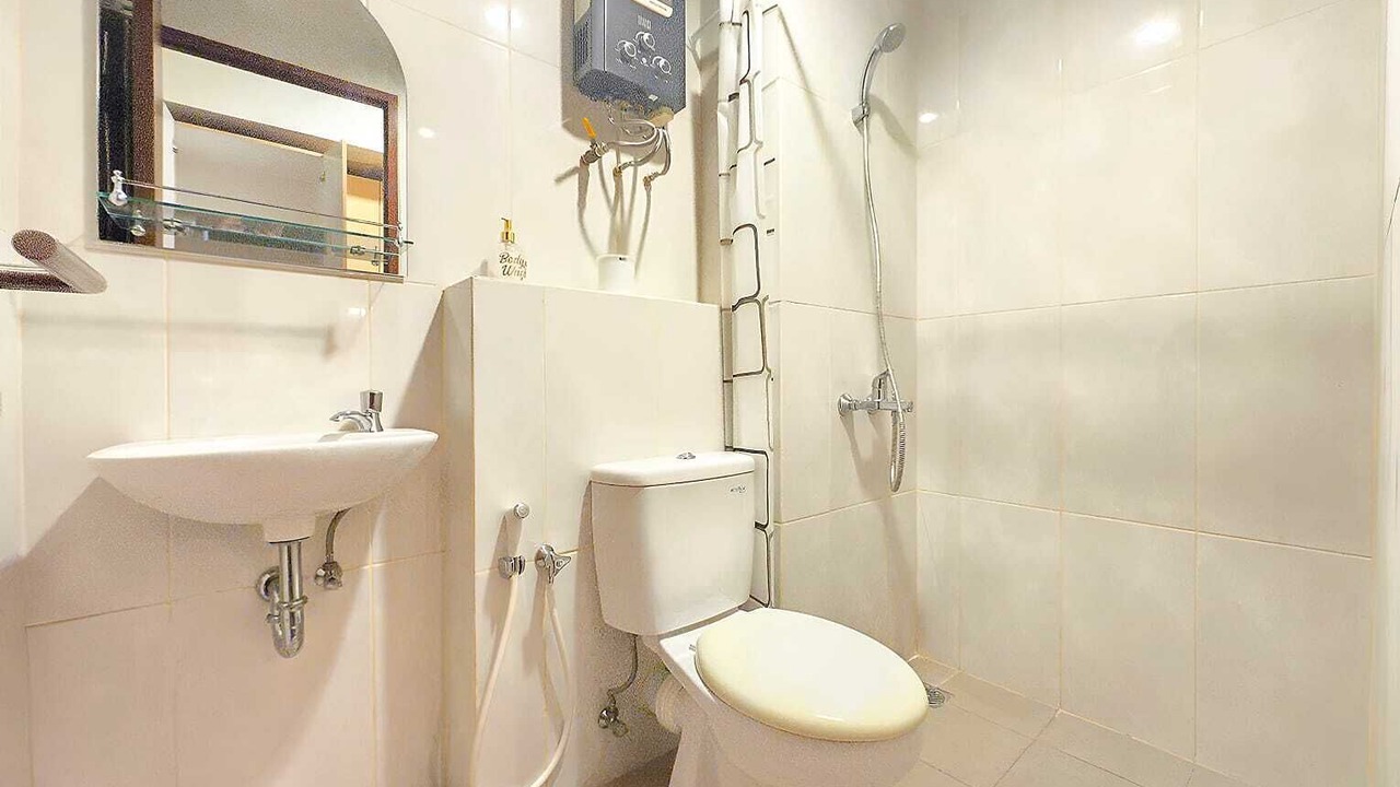 Photo of Bathroom in Pekayon Jaya