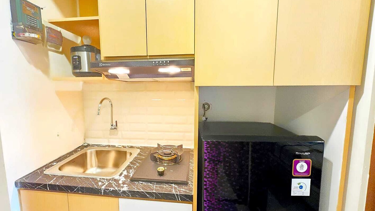 Photo of Kitchen in Pekayon Jaya