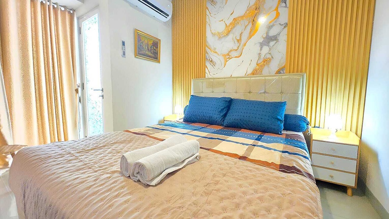 Photo of Bedroom in Pekayon Jaya