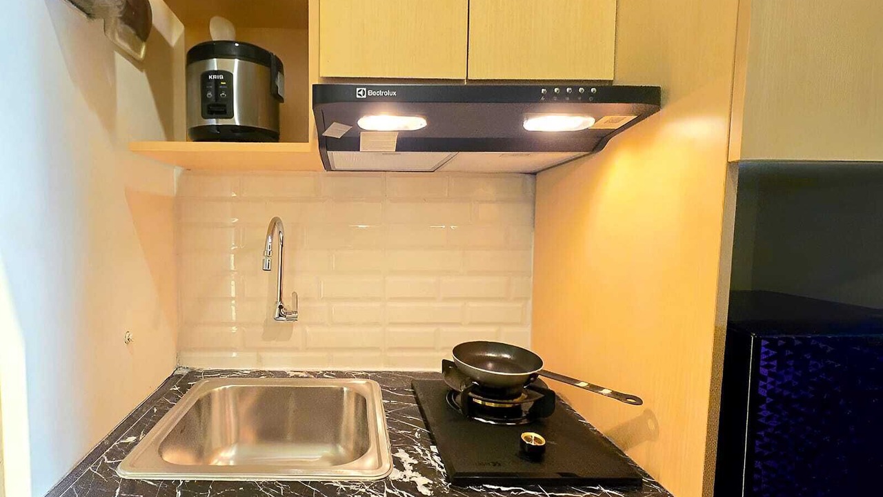 Photo of Kitchen in Pekayon Jaya