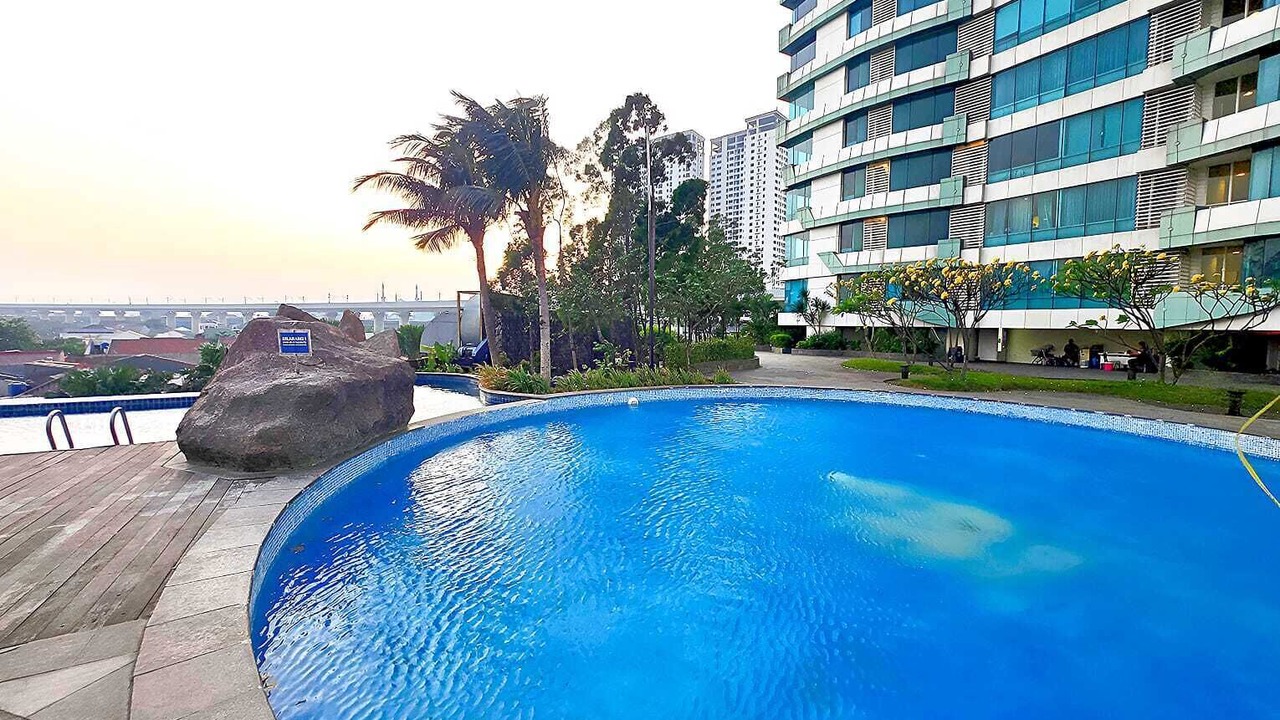 Photo of Outdoor in Pekayon Jaya