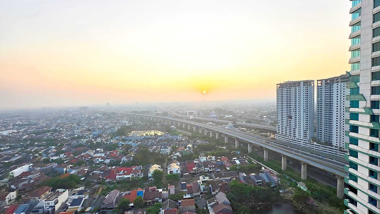 Photo of Outdoor in Pekayon Jaya