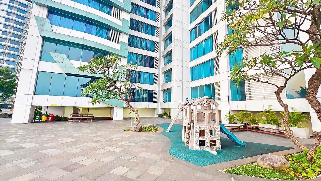 Photo of Outdoor in Pekayon Jaya