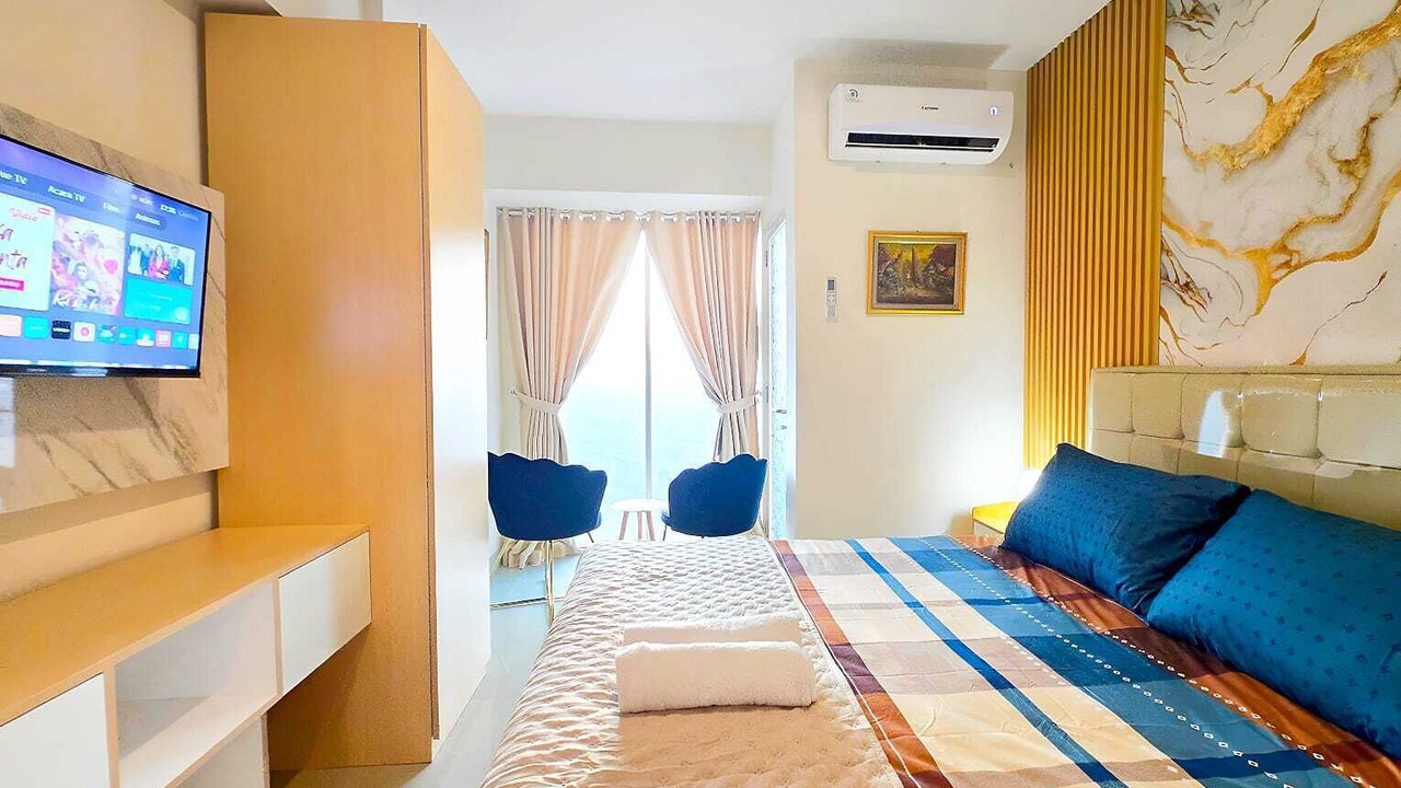 Photo of Bedroom in Pekayon Jaya