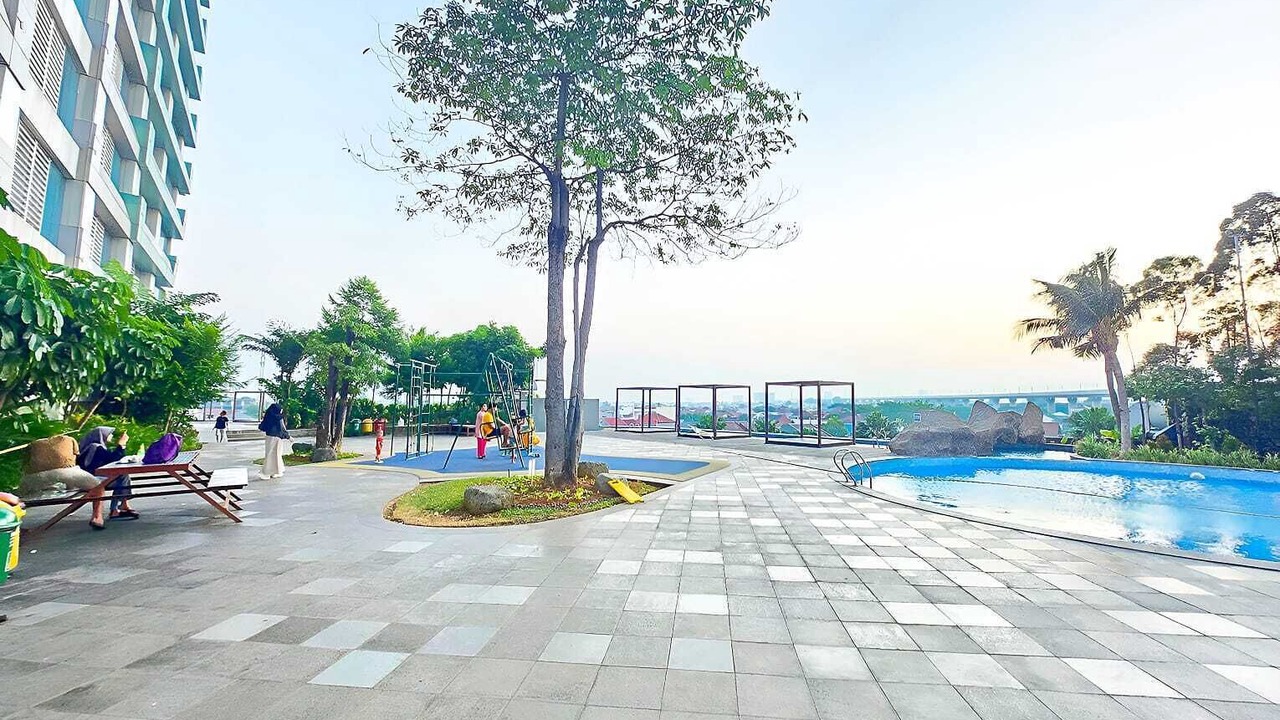 Photo of Outdoor in Pekayon Jaya