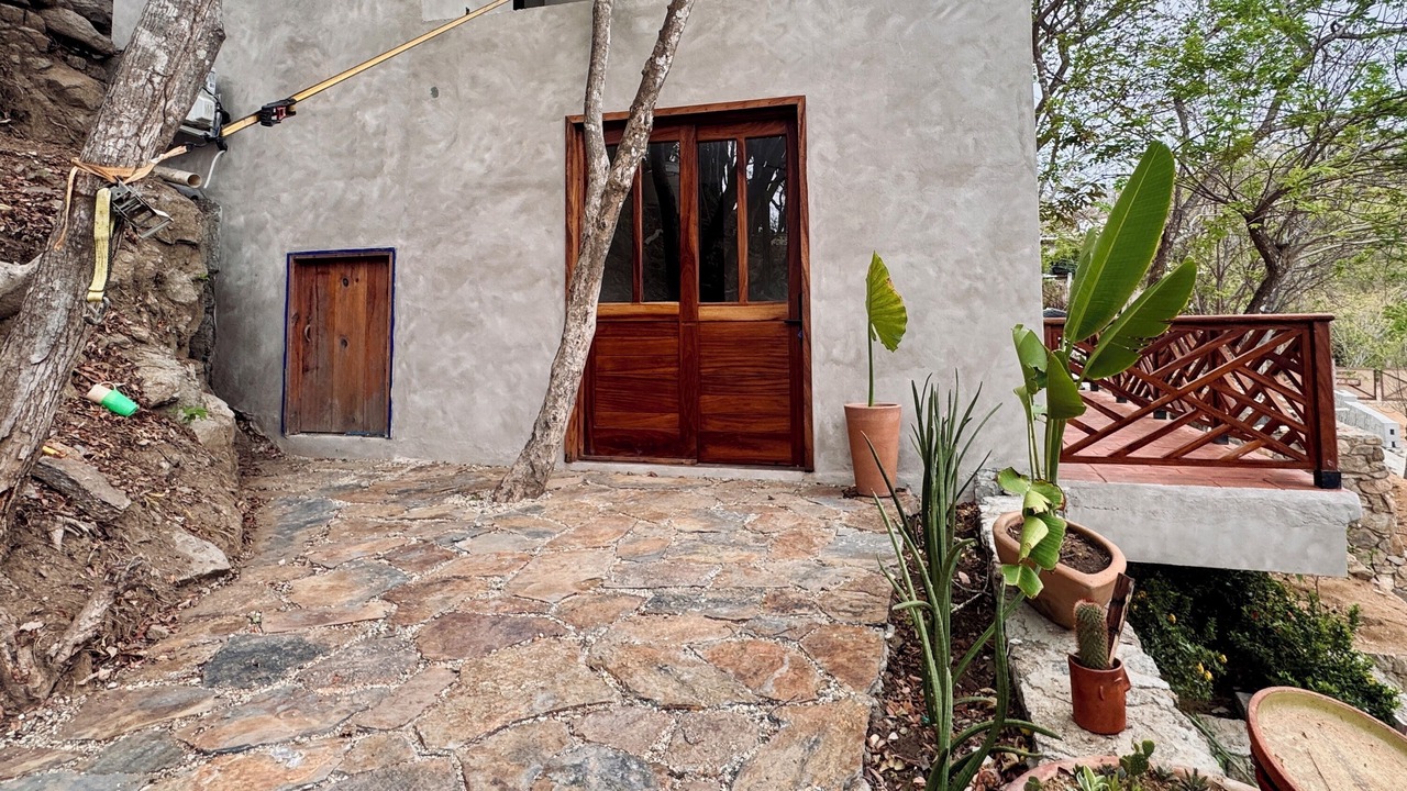 Photo of Outdoor in Mazunte