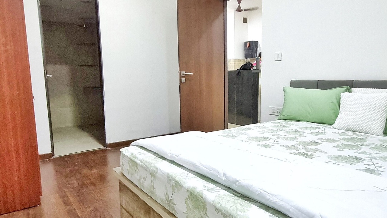 Photo of Bedroom in Kadadhe
