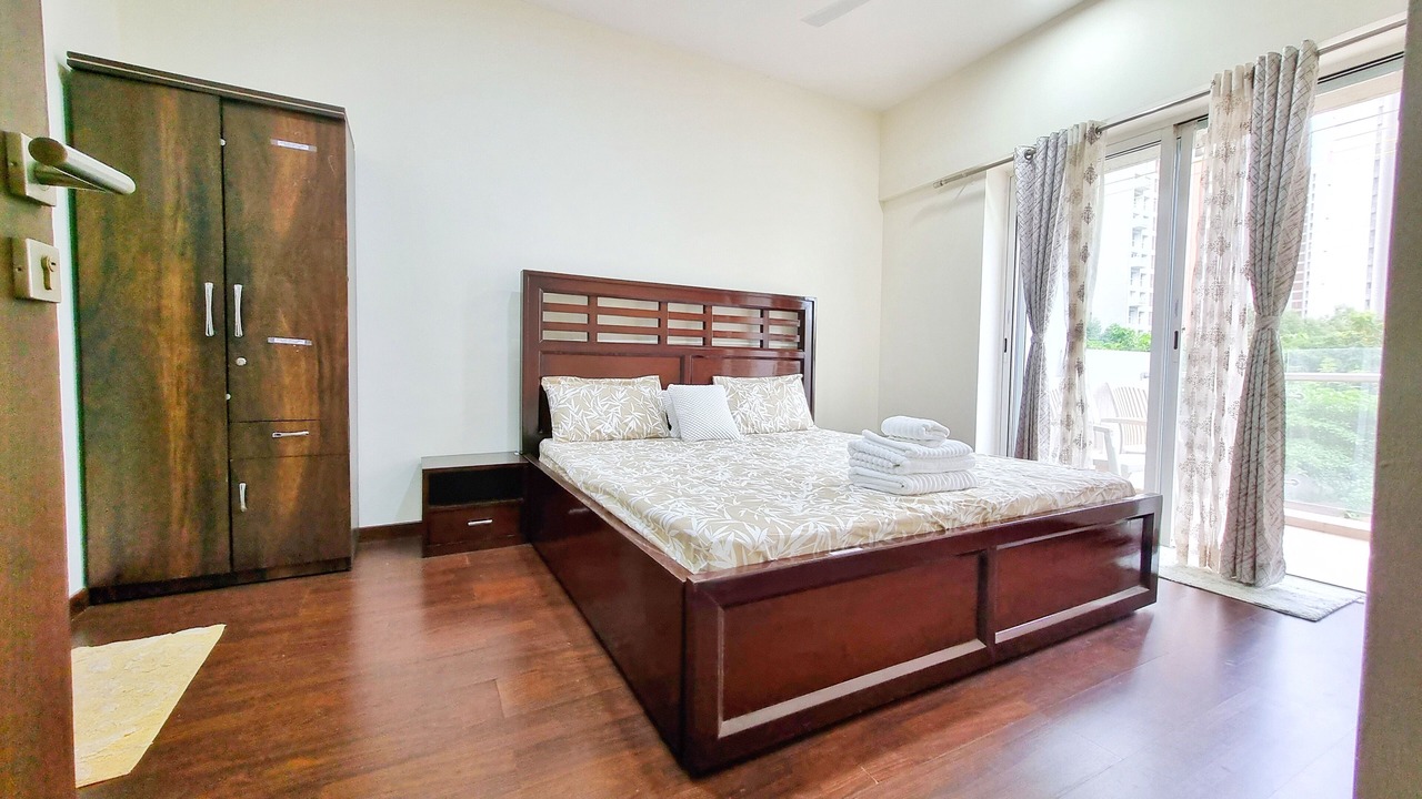Photo of Bedroom in Kadadhe