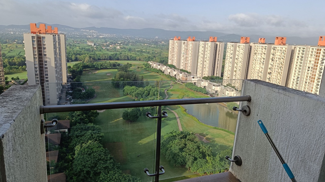 Photo of Outdoor in Kadadhe