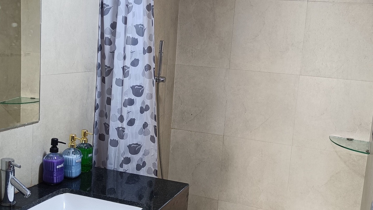 Photo of Bathroom in Kadadhe
