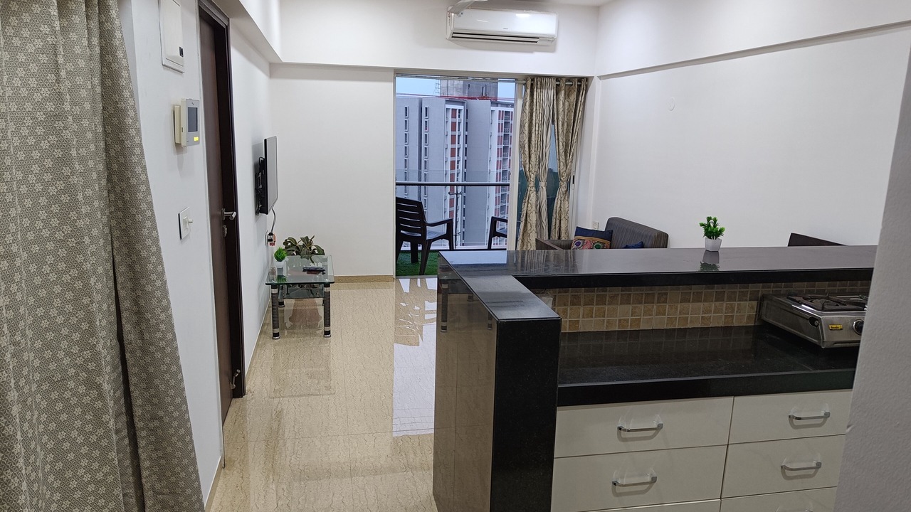 Photo of Livingroom in Kadadhe