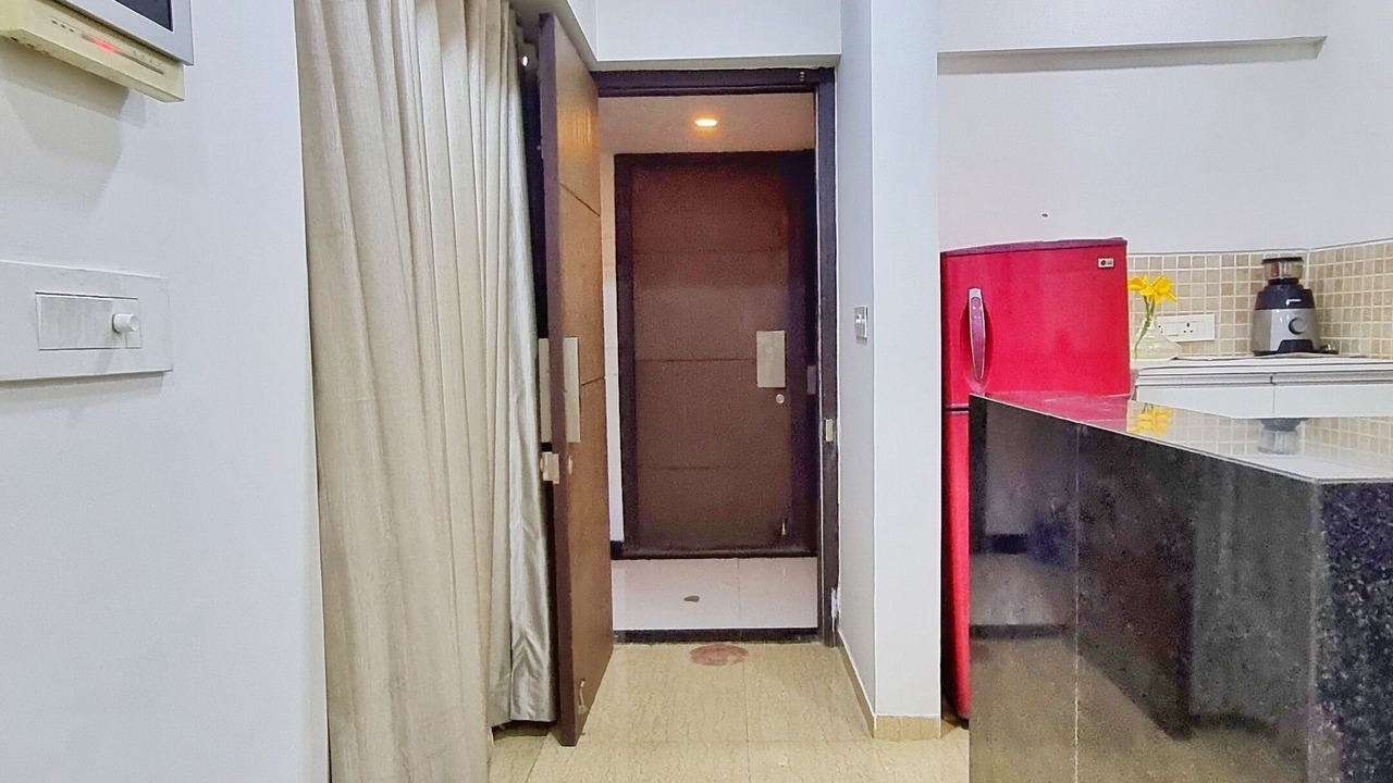 Photo of Livingroom in Kadadhe