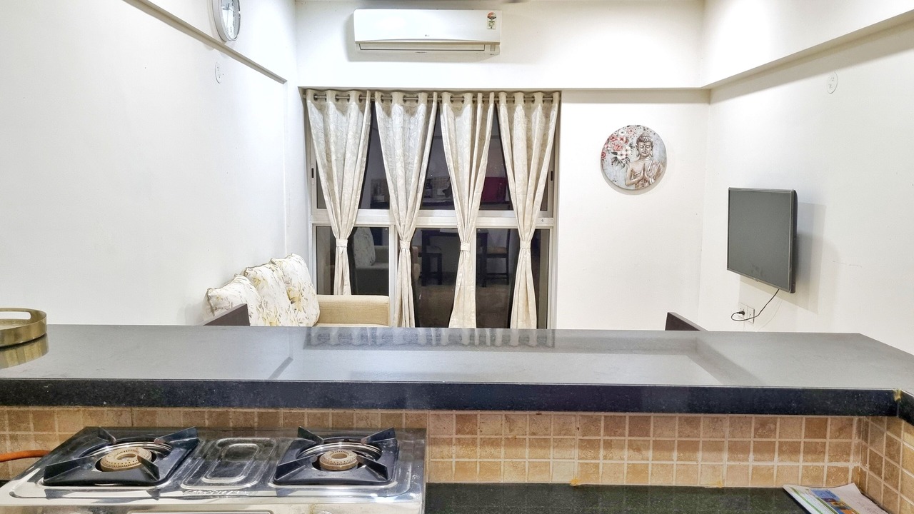 Photo of Kitchen in Kadadhe