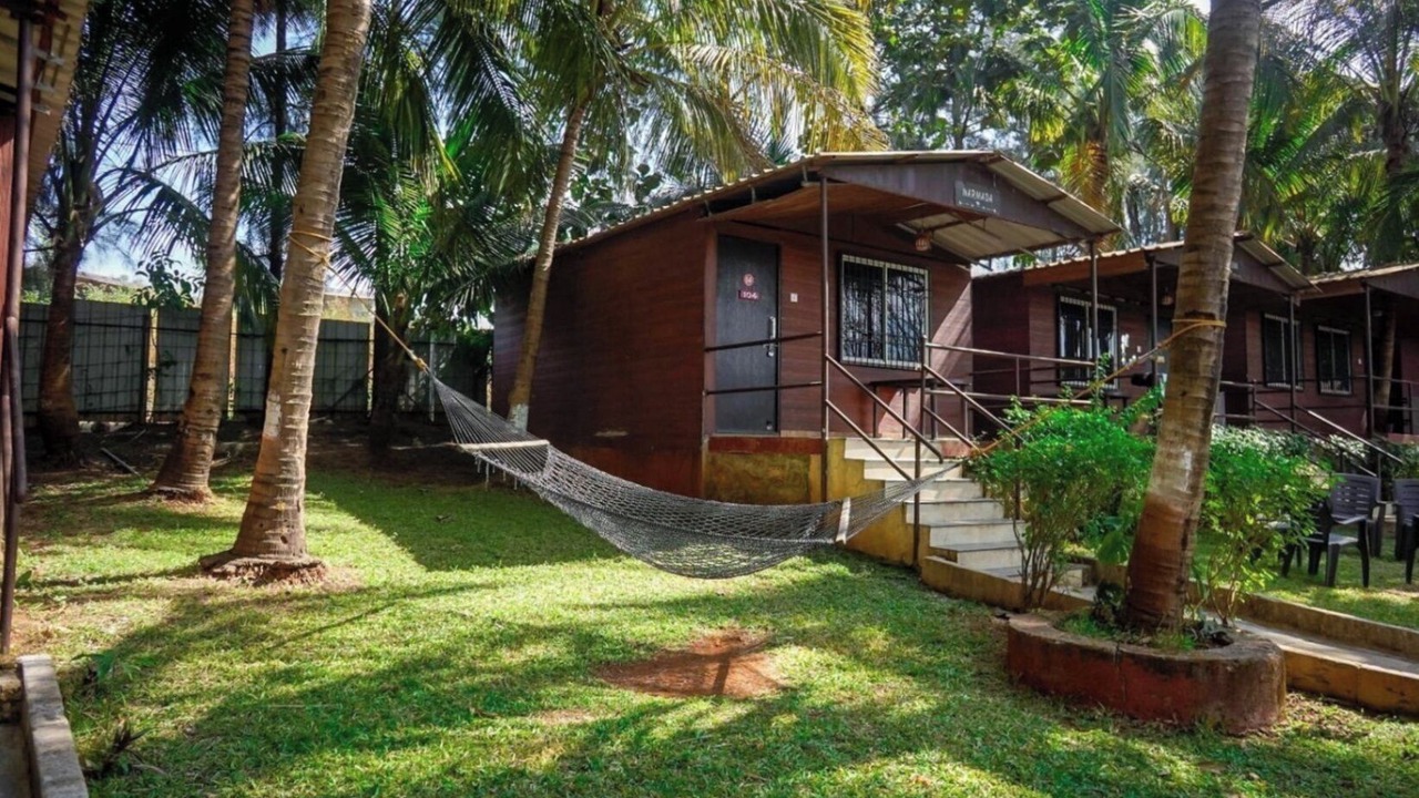 Photo of Outdoor in Kadadhe