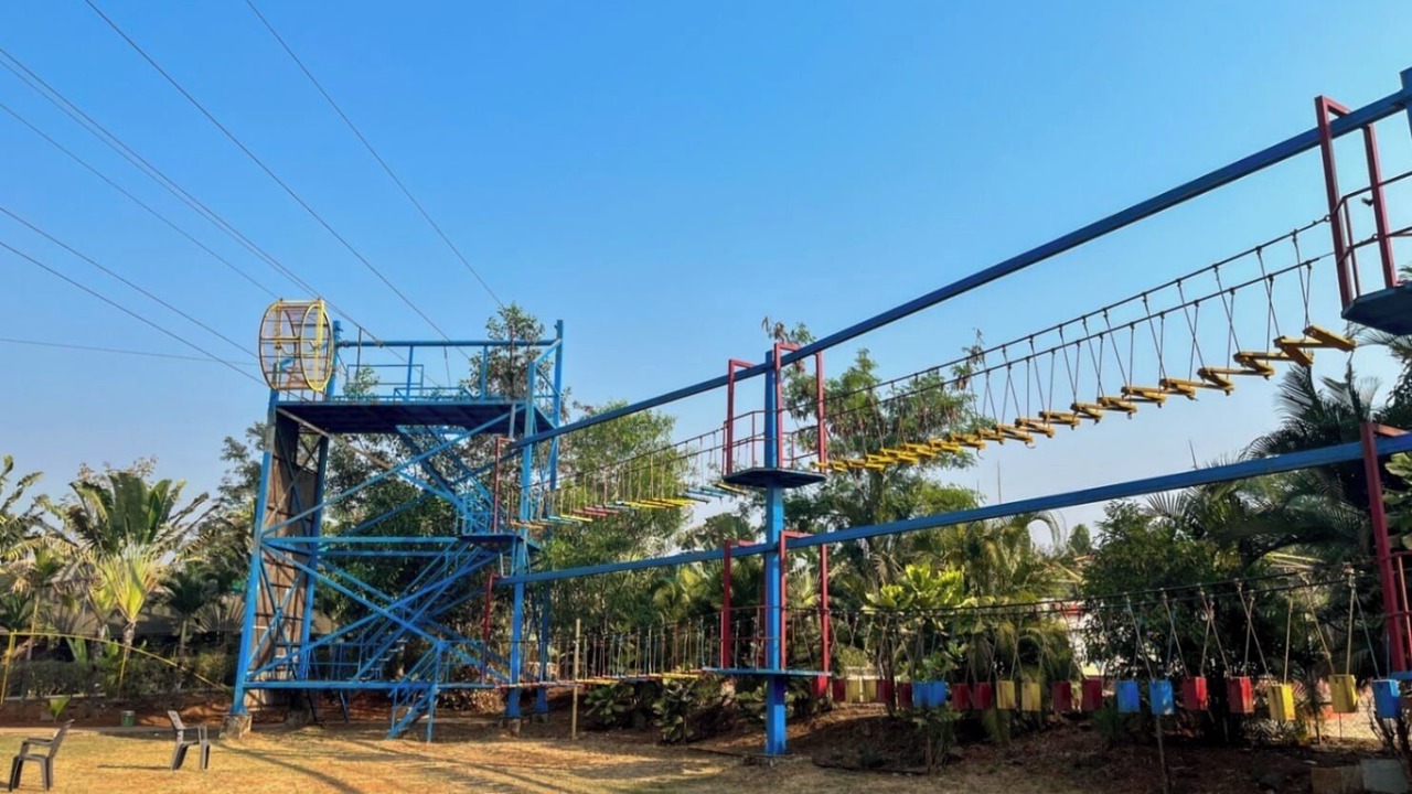 Photo of Outdoor in Kadadhe