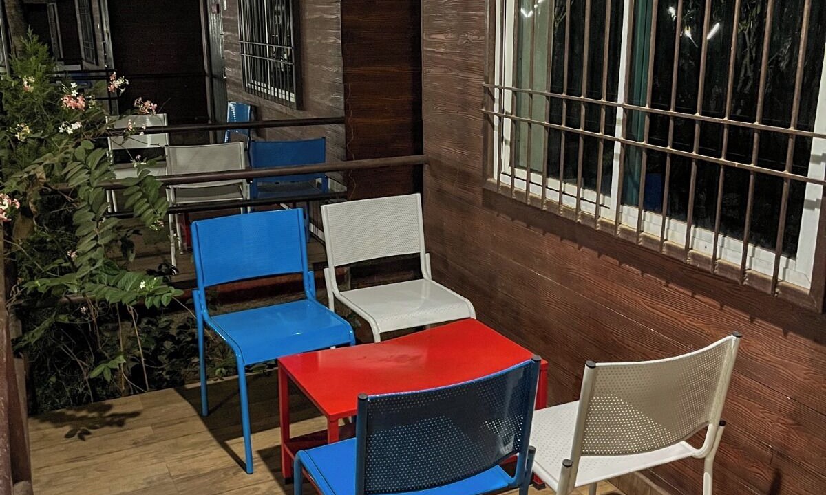Photo of Patio Balcony in Kadadhe