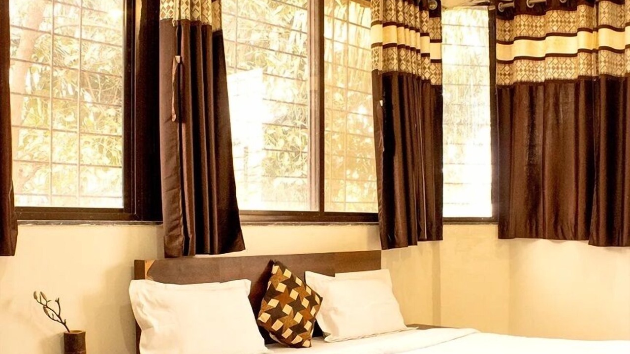 Photo of Bedroom in Kadadhe