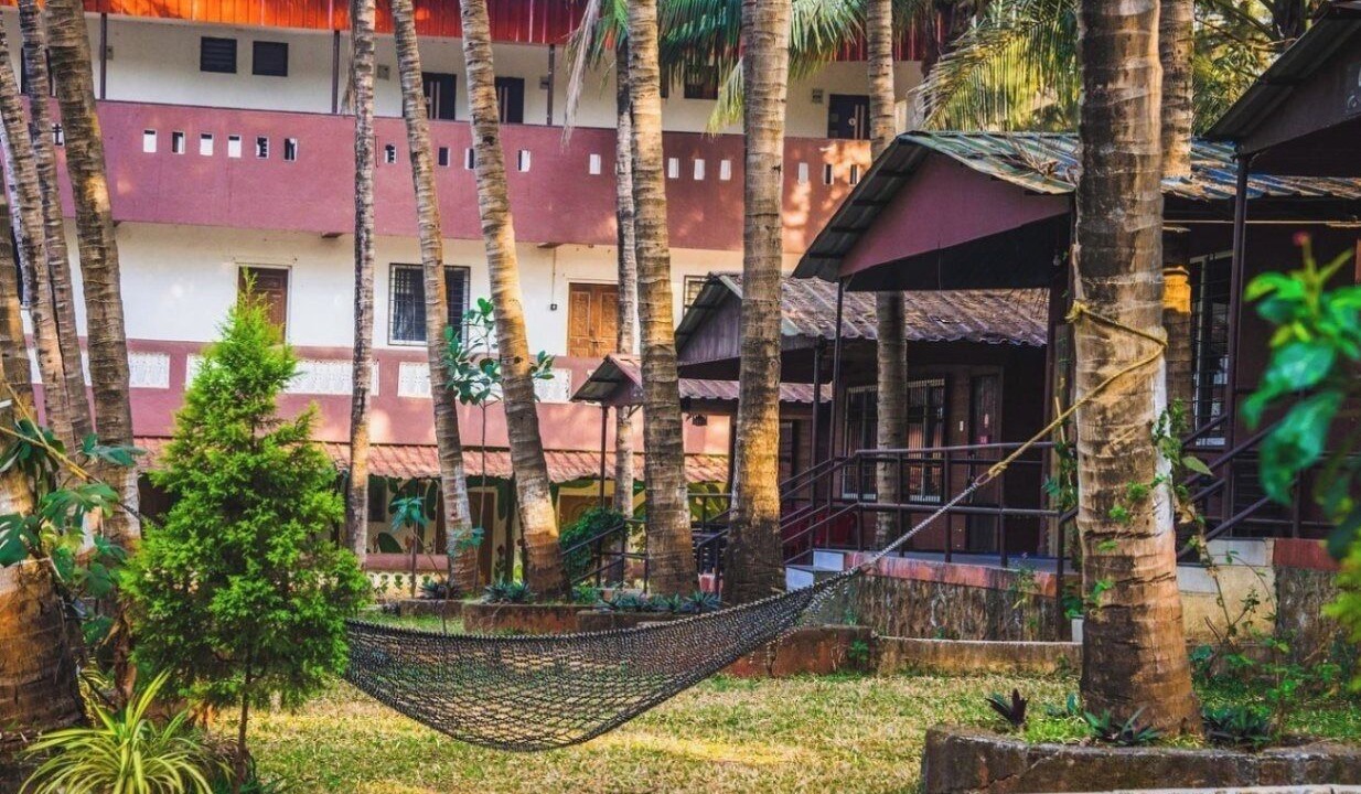 Photo of Outdoor in Kadadhe
