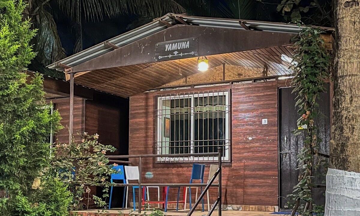 Photo of Bedroom in Kadadhe