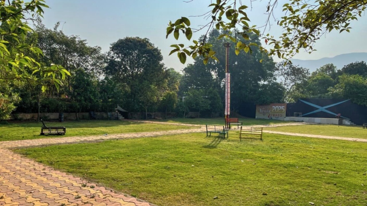 Photo of Outdoor in Kadadhe