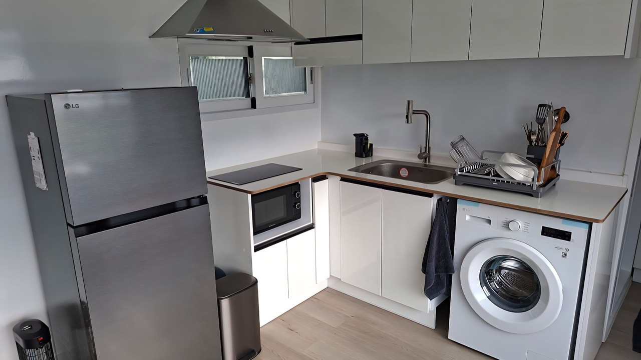 Photo of Kitchen in Bedugul