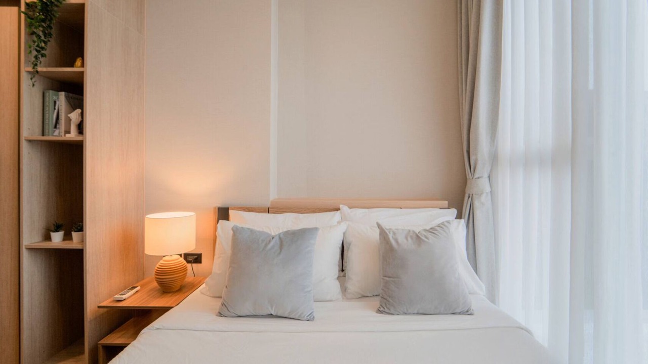 Photo of Bedroom in Khlong Toei