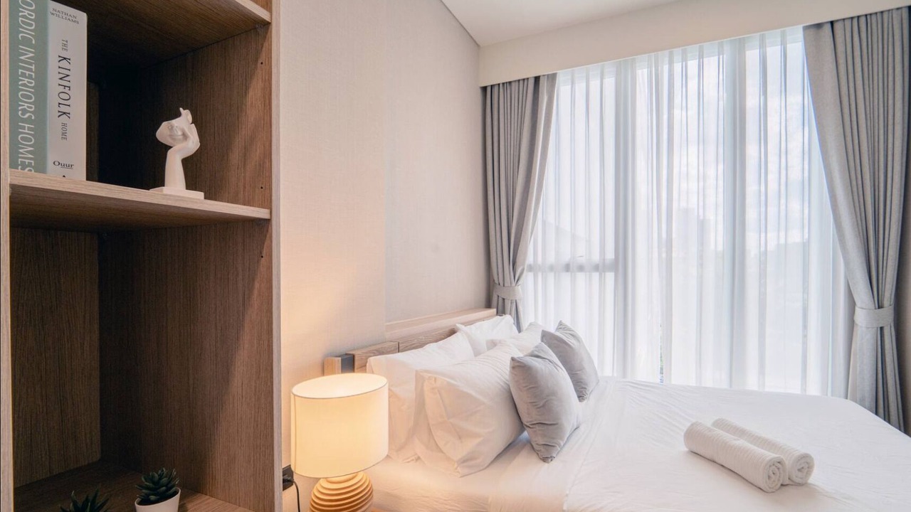 Photo of Bedroom in Khlong Toei