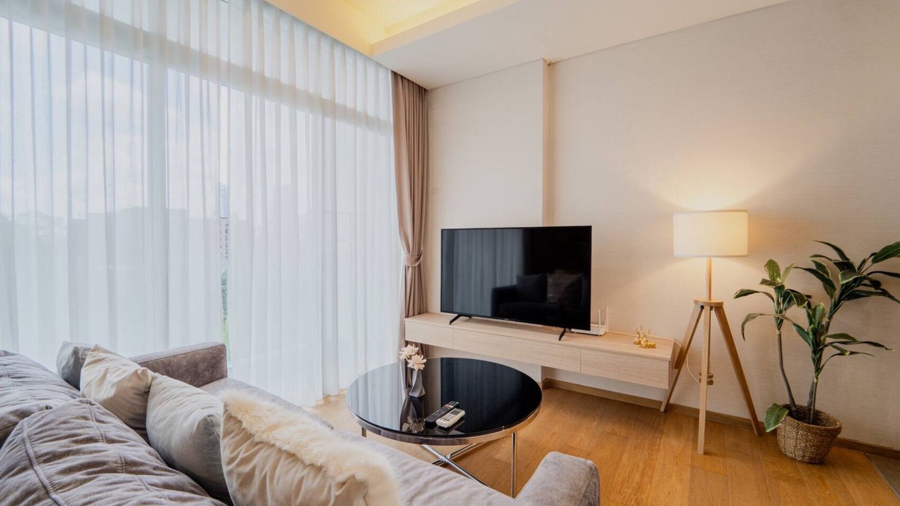 Photo of Livingroom in Khlong Toei
