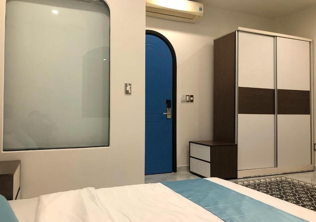 Photo of Bedroom in Xuyen Moc