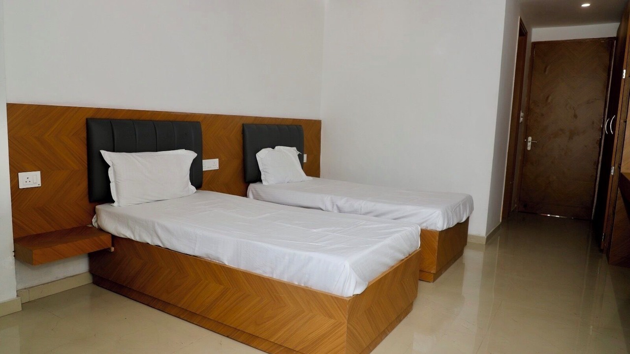 Photo of Bedroom in Bullawala