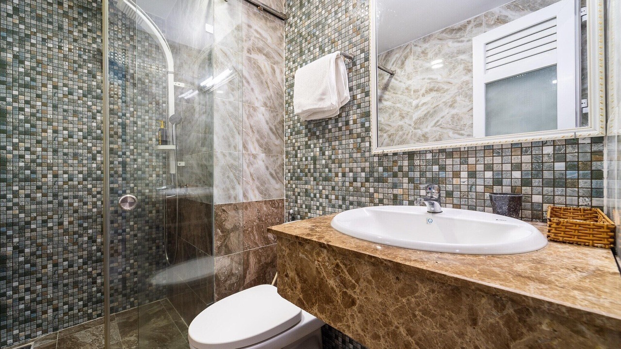 Photo of Bathroom in Binh Chanh