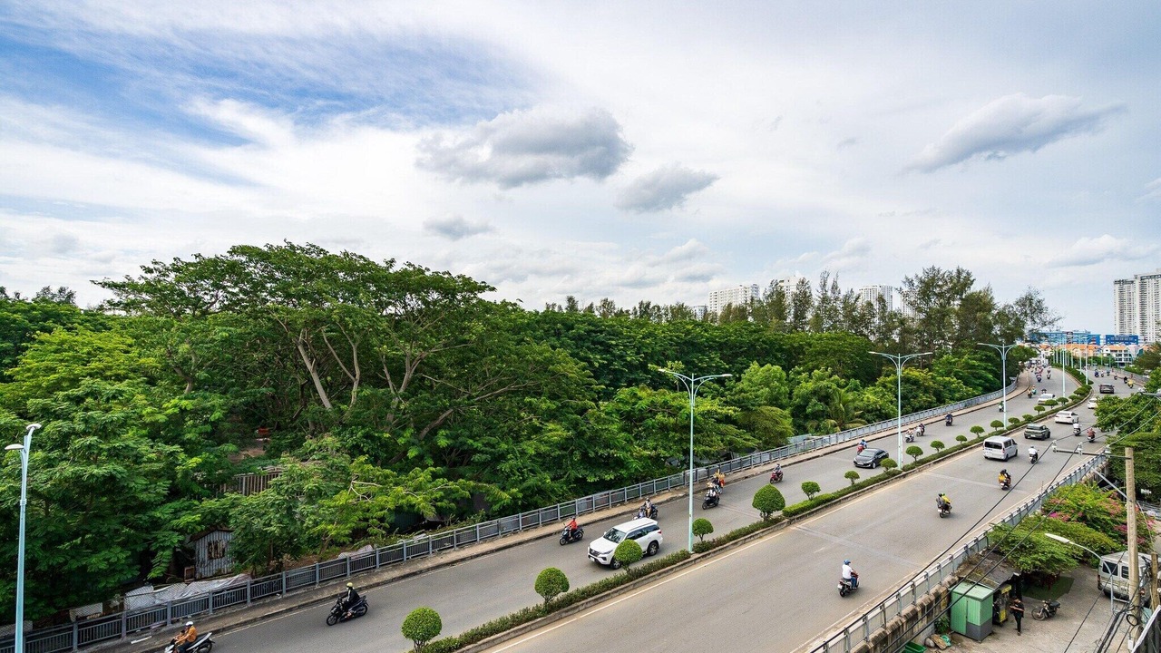 Photo of Others in Binh Chanh