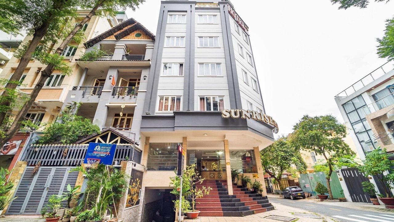 Photo of Outdoor in Binh Chanh