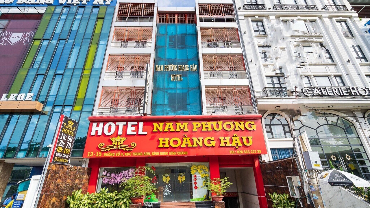 Photo of Outdoor in Binh Chanh