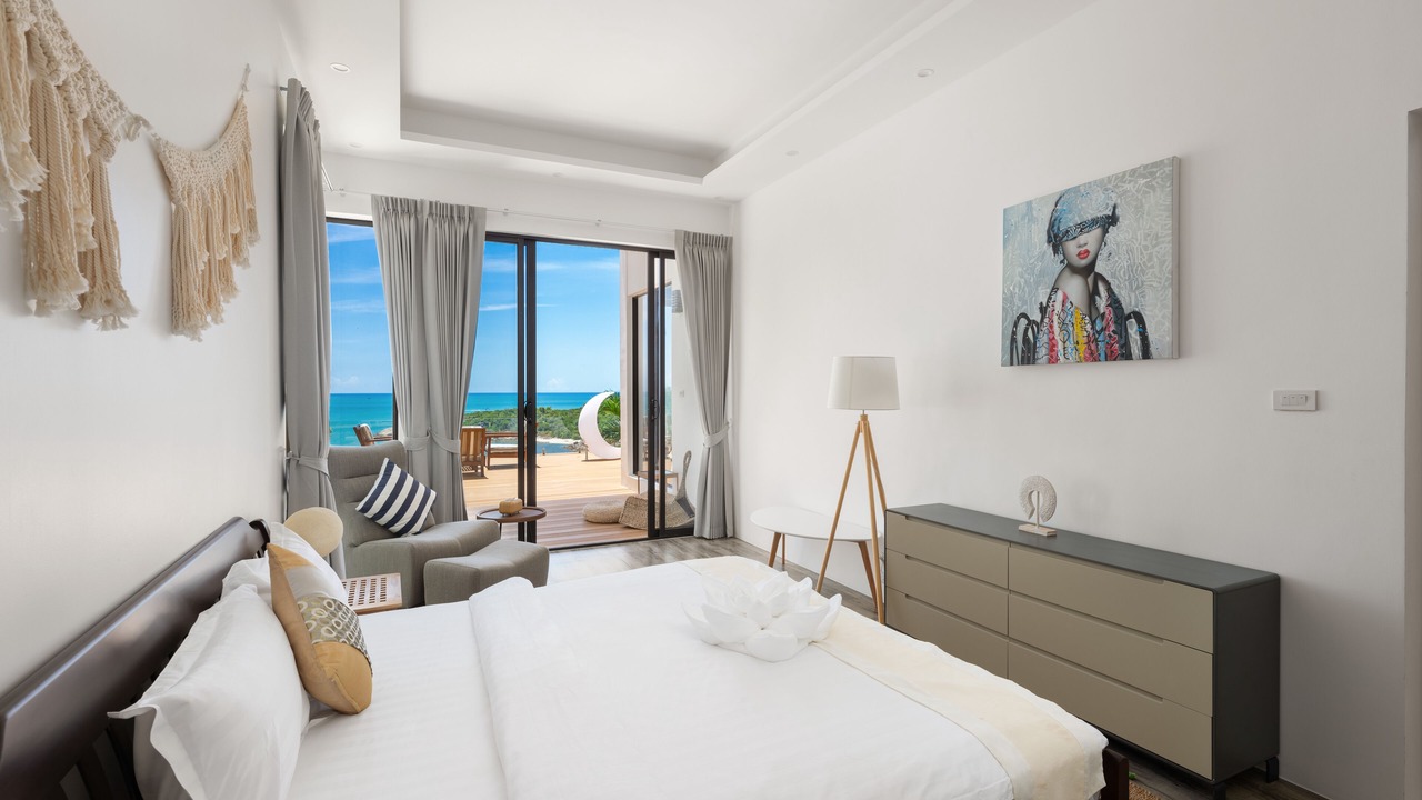 Photo of Bedroom in Moo 5