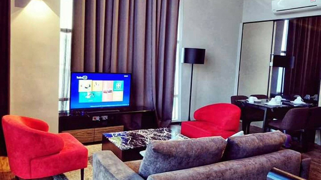 Photo of Livingroom in George Town