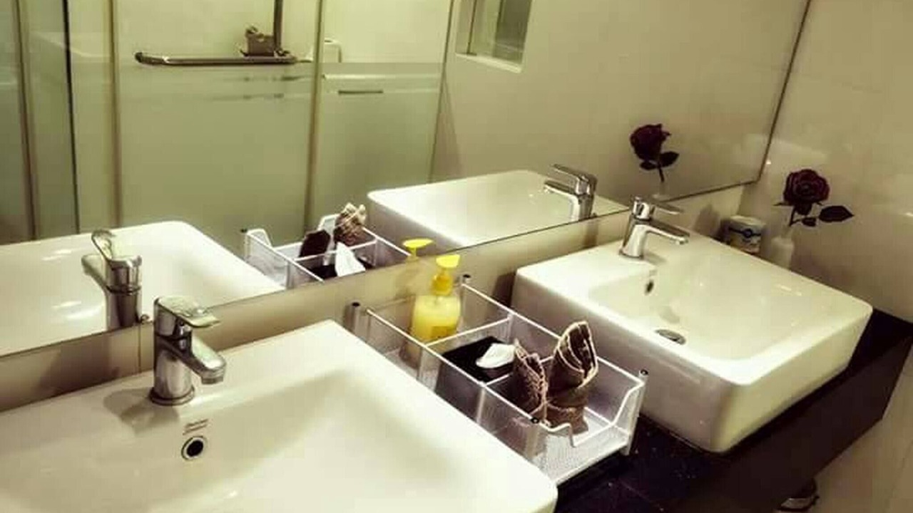 Photo of Bathroom in George Town