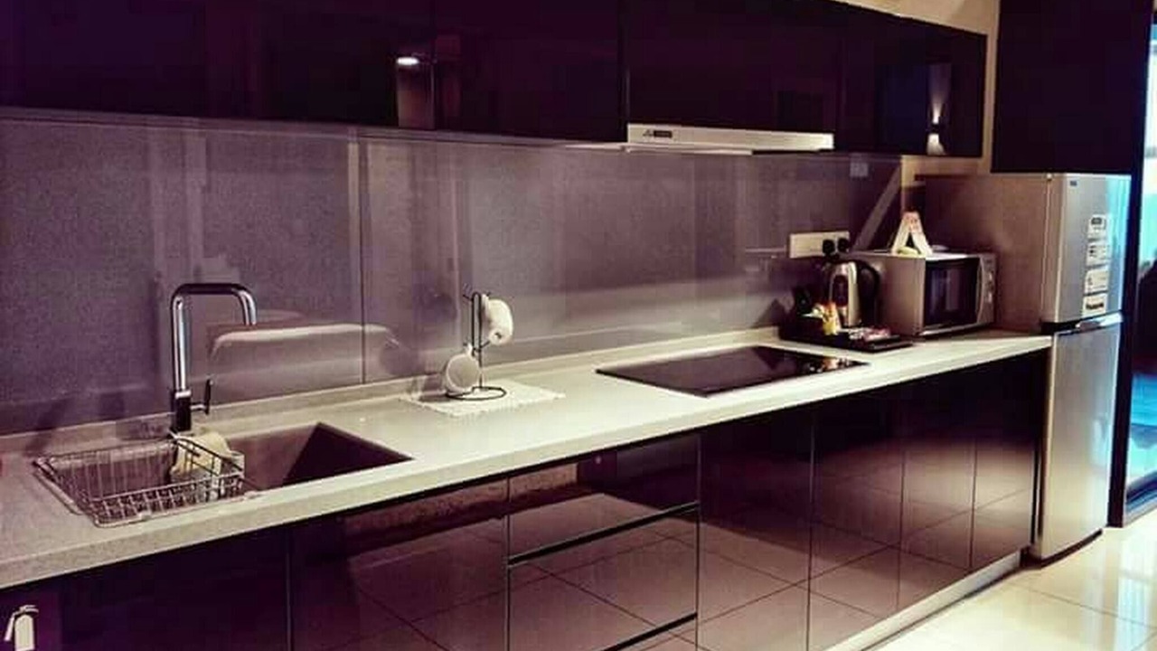 Photo of Kitchen in George Town