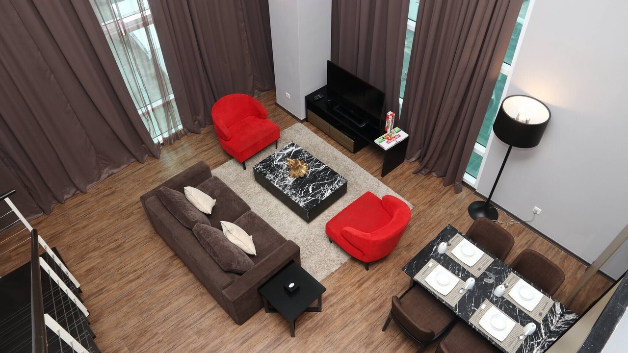 Photo of Livingroom in George Town