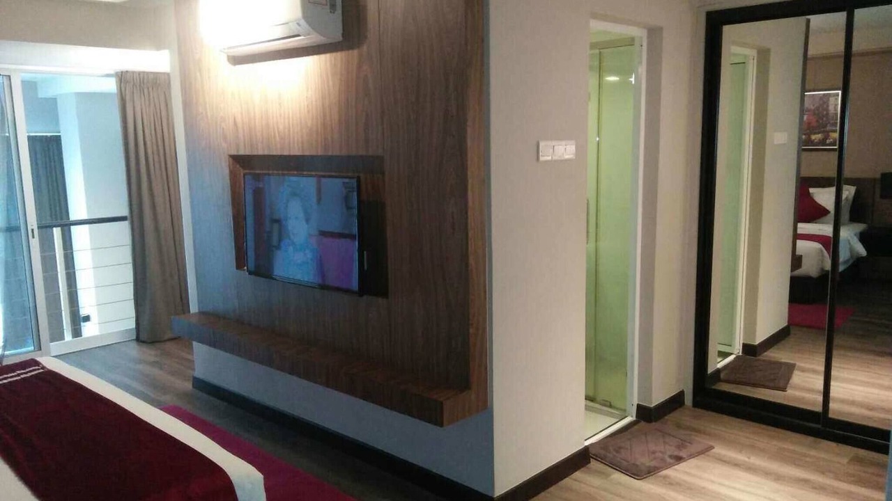 Photo of Bedroom in George Town