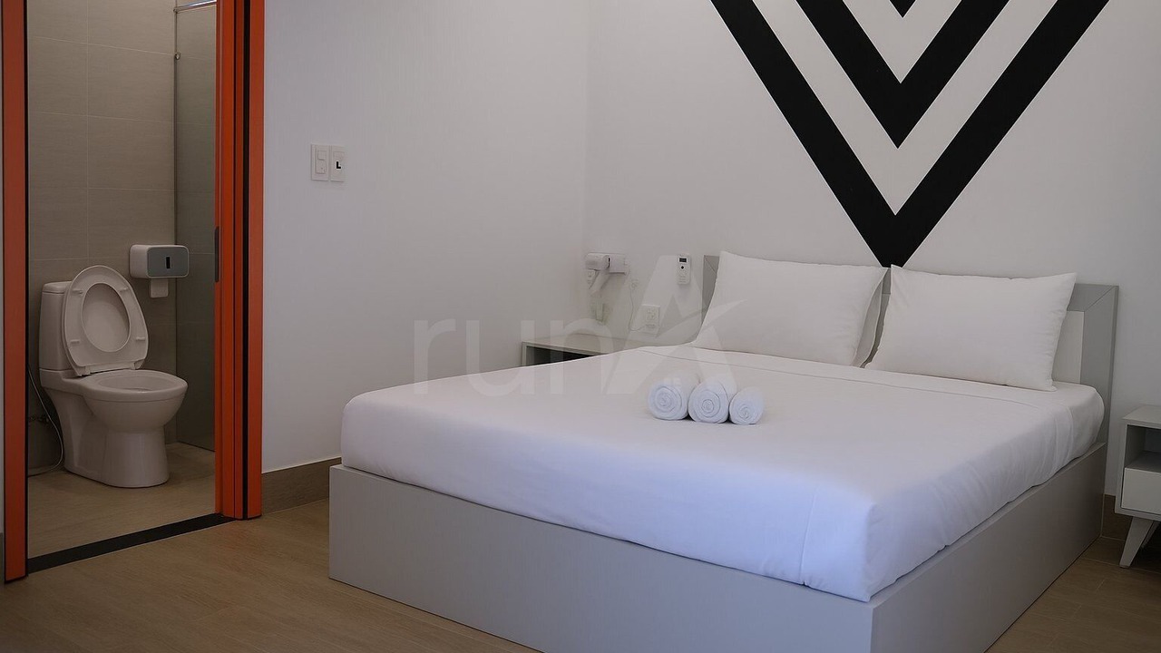 Photo of Bedroom in Ngu Hanh Son