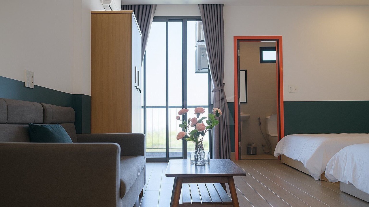 Photo of Bedroom in Ngu Hanh Son